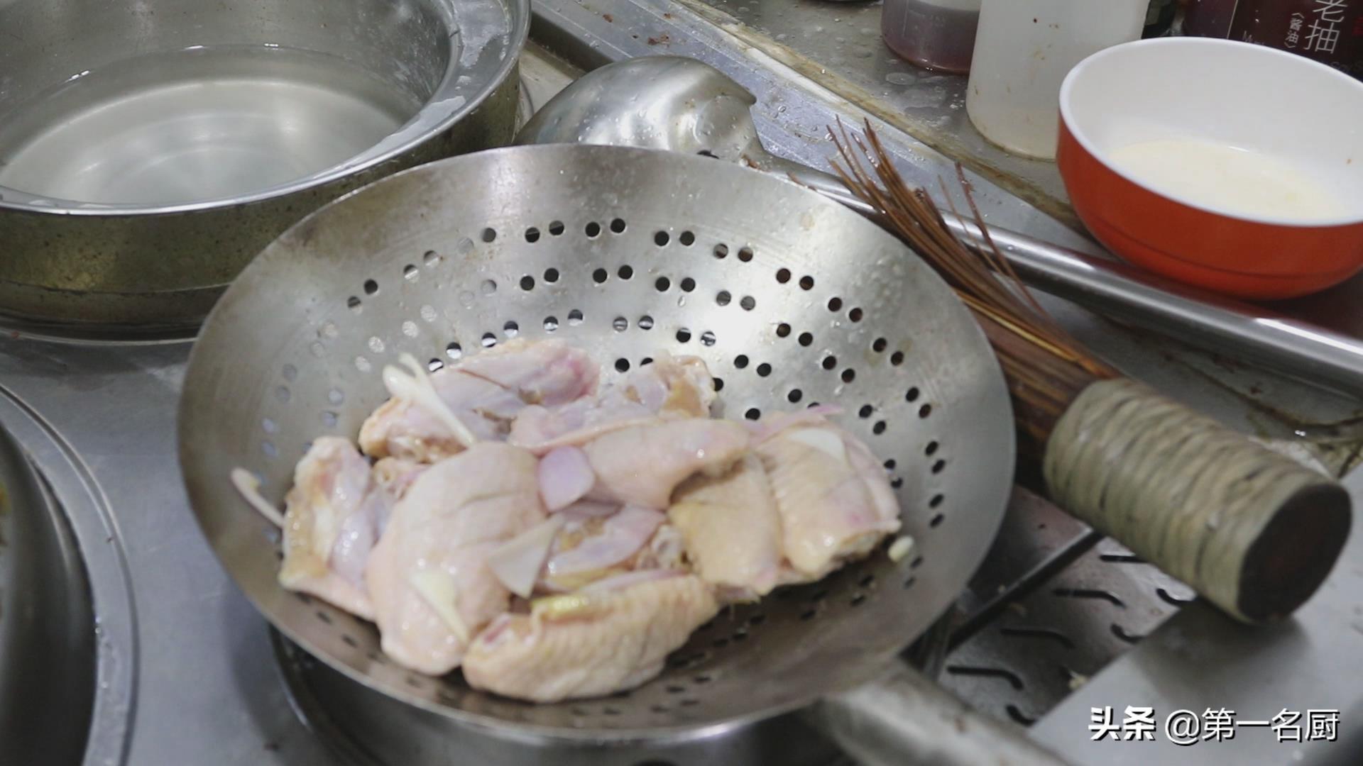 可乐鸡翅的家常制作方法，可乐鸡翅的家常制作方法下厨房（关键在于这几步）