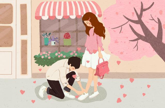 男人和你诉苦证明什么（女人要记住）