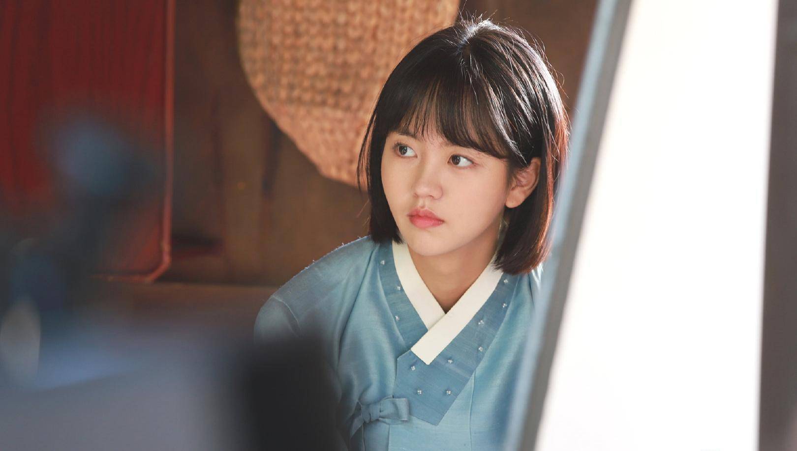 金所炫带火张东润数据逆袭,金赛纶因身材出圈,金裕贞后劲不足?