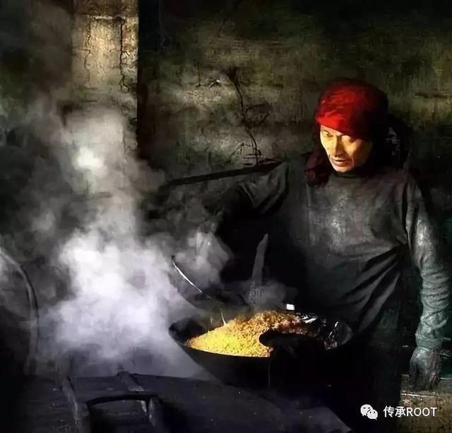 怎样用墨块调制成墨汁，墨汁如何调制而成（墨——书法和国画的亲娘）