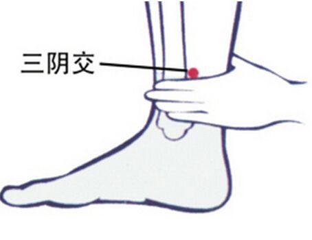 失眠针灸那些穴位好呢，失眠针灸哪个部位（医生总结4种针灸疗法）