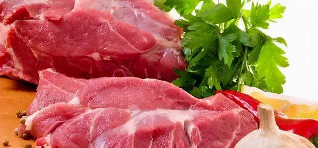 肉类名称500种，300种肉类（教你猪肉14个部位分布图）