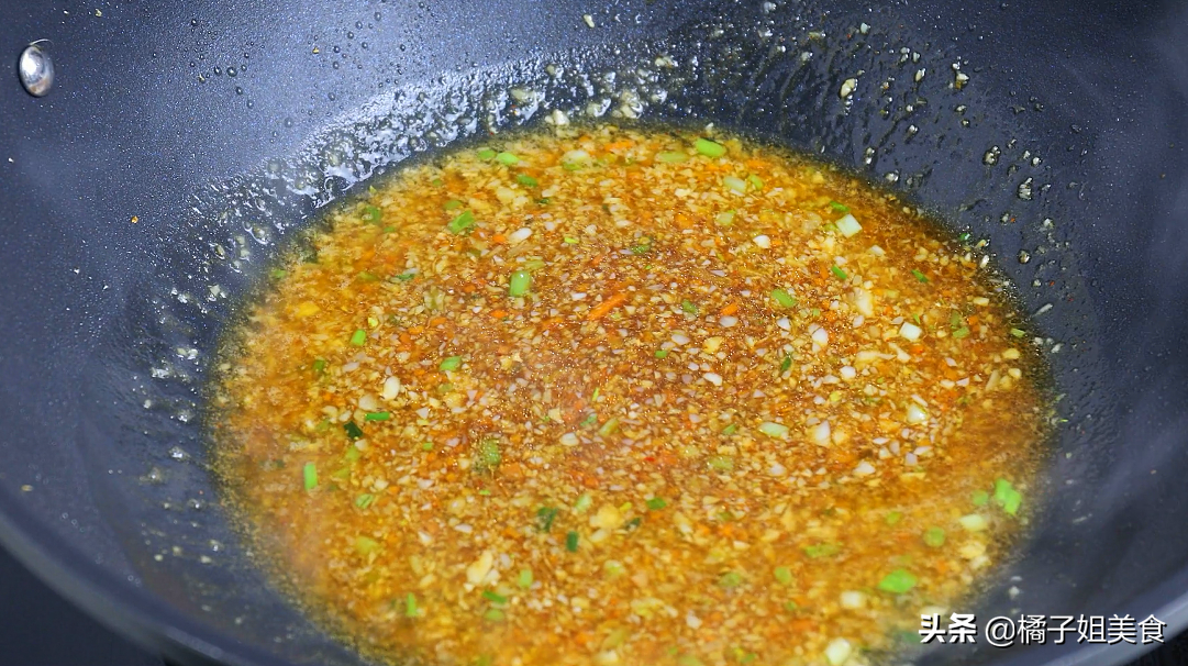 图片[5]-【蚝油生菜】做法步骤图 营养美味 给红烧肉都不换-起舞食谱网