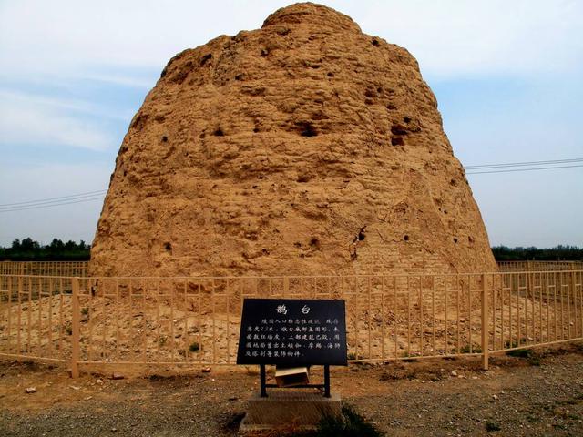 东方金字塔在哪，东方金字塔在哪里在哪个市（现存西夏古国9座帝陵）
