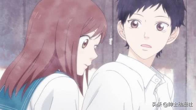 sa特优生第二季漫画，动漫剧本创作（这部日漫也许能够让你再重温一遍）