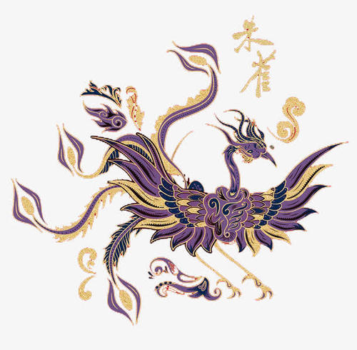 朱雀代表什么象征意义，朱雀是代表什么（\