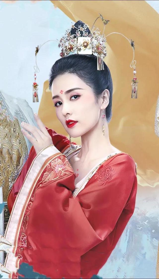 白鹿演过的电视剧，许凯与白鹿一起演的电视剧叫什么名字（励志演员白鹿3年8部女主戏每部都很火）