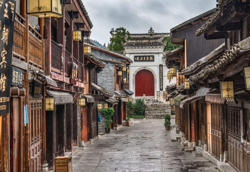 丽江古城门票多少钱(云南旅游攻略6天5晚多少钱)
