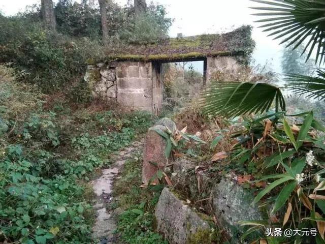贺氏家族根部在什么地方,贺氏家族辈分(绥宁贺氏家族的“石门楼”) 贺氏家族根部在什么地方,贺氏家族辈分(绥宁贺氏家族的“石门楼”)