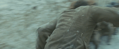 科索沃战争电影，巴尔干边界（2019年的战争片）