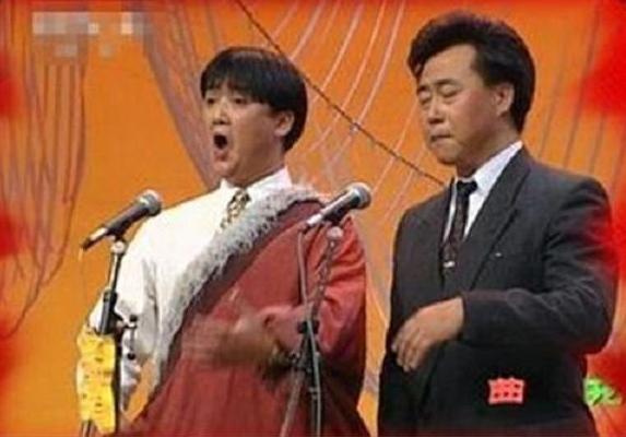 洛桑怎么死的，洛桑被谁害死的（洛桑因车祸离世被疑赵本山所为）