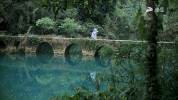 小水泰剧新剧，《吹落的树叶》后小水新剧演保姆