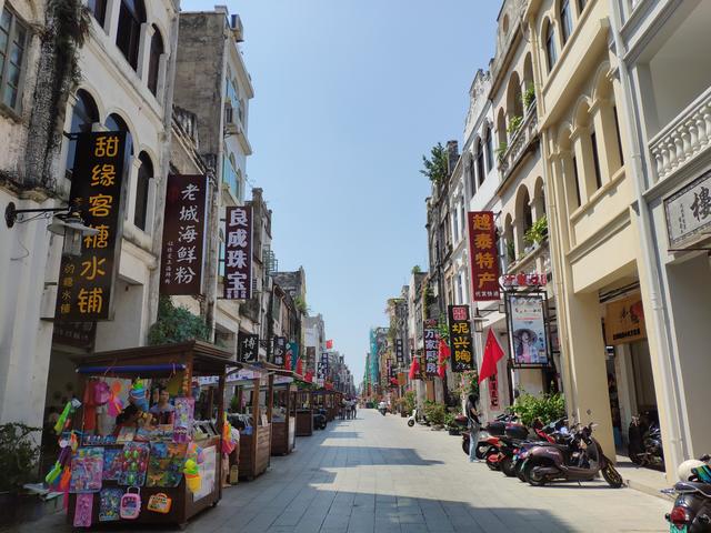 北海最详细旅游攻略和住宿美食推荐，去北海旅游攻略北海自由行攻略（干货满满的北海旅游攻略来啦）