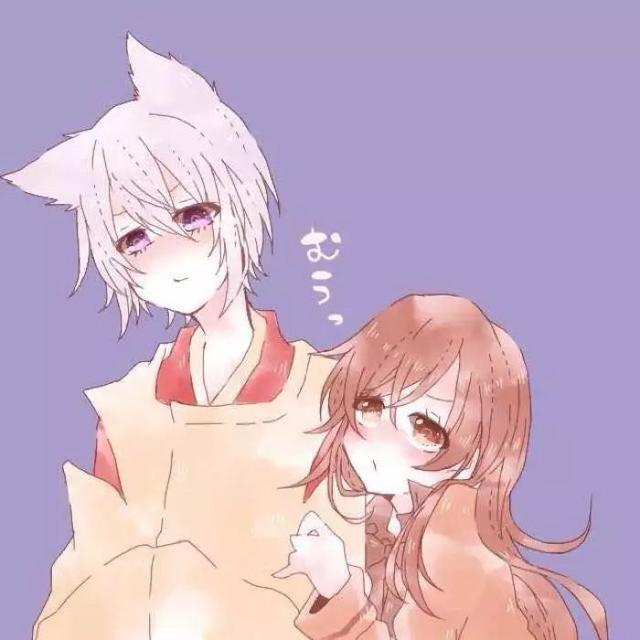 小恶魔，微信头像，小恶魔（也是爱你的可怜鬼\n头像）