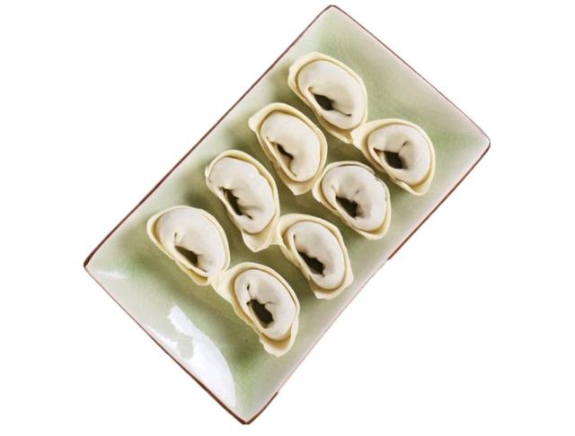 抄手馅的做法，抄手馅的做法和配料（大馄饨万能肉馅调制方法）