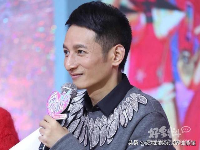 维嘉的老婆是谁，李维嘉的老婆（李维嘉与龙丹妮究竟是什么关系）