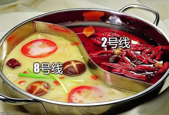 广州地铁发展史，广州地铁未来25年发展轨迹（广州人与地铁的22年相爱相杀史）