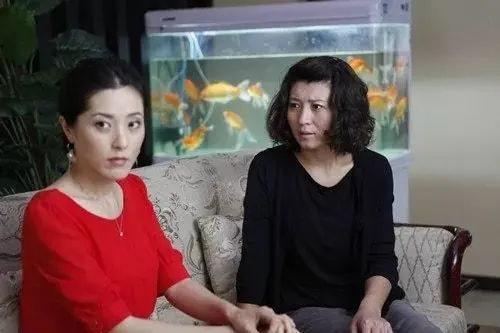 妯娌的三国时代冯雪结局（她颜值曾一度压过了章子怡）