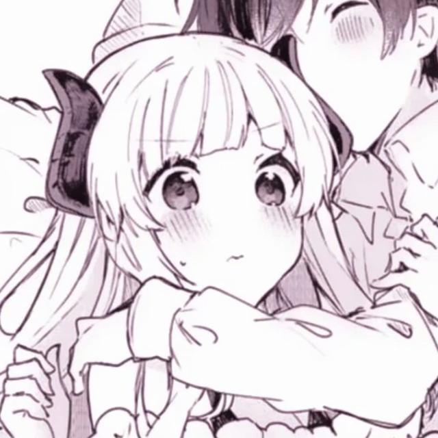 动漫情头 校园四霸/颗粒像素/客官.十六，微信头像，动漫情头 校园四霸/颗粒像素/客官.十六（第五弹）