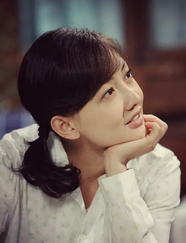 牛莉演的电视剧大全，牛莉演的电视剧有哪些（被称为“国民媳妇”的牛莉）