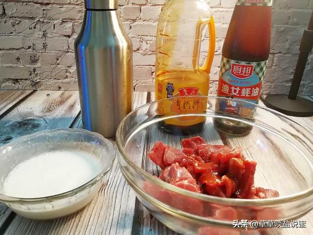 泉州卤面的做法，泉州卤面用的是什么面（泉州人餐桌上的卤面）