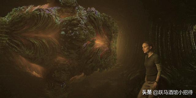 湮灭电影解析，湮灭电影剧情深度解析（烧脑神作还是故作深沉的烂片）