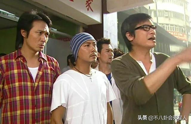 张卫健新电视剧，分享几部张卫健的剧（两人为何交集如此之少）