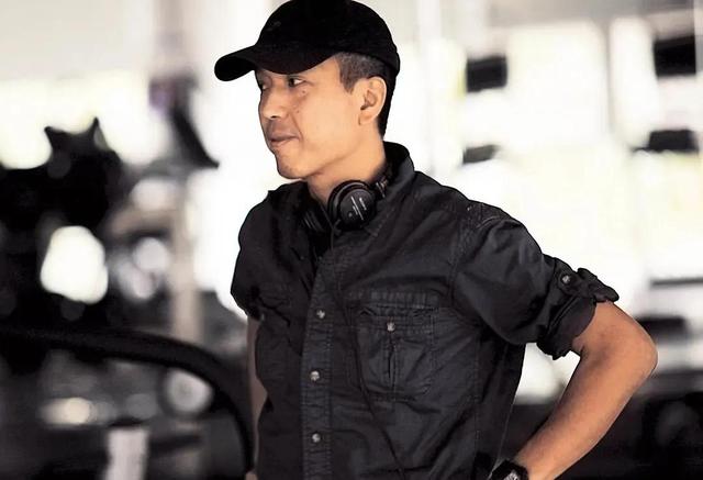 娄烨作品大全，娄烨的1部《苏州河》