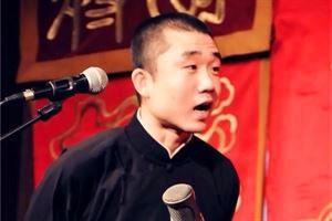 郭德纲收徒，郭德纲收徒顺序辈分（《德云社1/4世纪恩怨》）