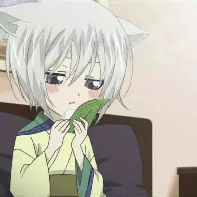 巴卫，微信头像，巴卫（闭上嘴乖乖被我保护不就好了）