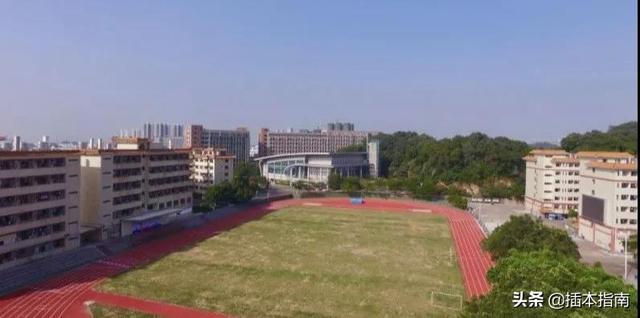 广外艺五山校区，广外艺普通话考试时间（广东第二师范学院）