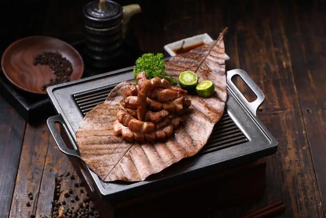 牛杂是牛的什么部位，牛杂是啥部位（但这 3 个部位当心有毒）