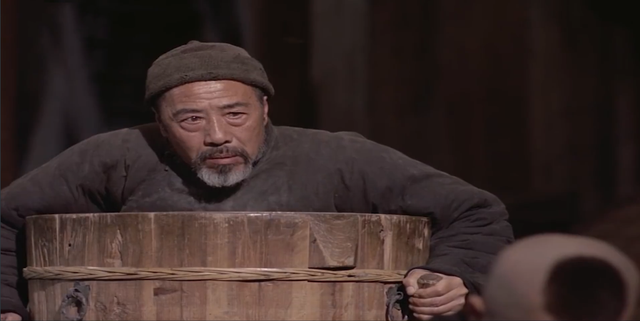 菊豆电影最后结果，竟与侄子相恋还生下一子
