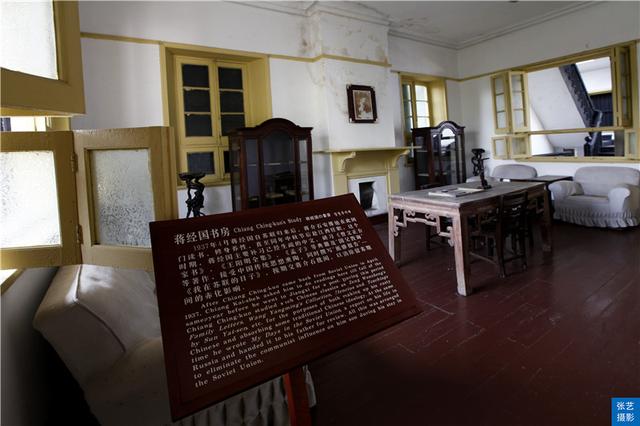 宁波溪口风景区，宁波奉化溪口旅游攻略（奉化溪口民国时期蒋氏故居）