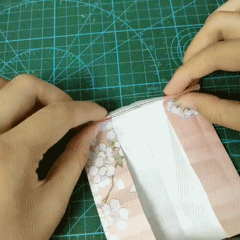 纸扇子的做法，纸扇子的做法描述（教你做5款夏季手工扇）