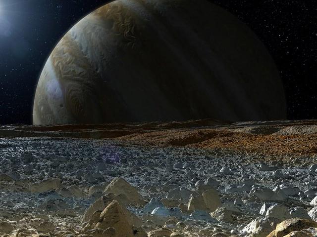 已经确认有生命的星球有哪些，已经确认有生命的星球有哪些意义（有可能存在生命的9个天体）