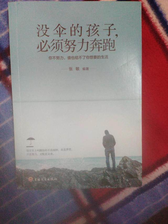 没伞的孩子必须努力奔跑，没有伞的孩子必须努力奔跑（《没伞的孩子，必须努力奔跑）