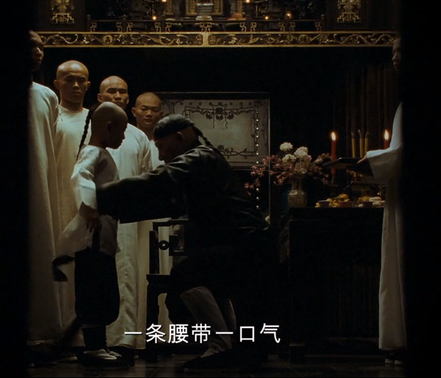 一代宗师 马三，一代宗师马三结局（王家卫的《一代宗师》里深藏多少秘密和不为人知的哲理）