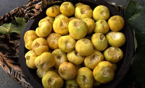 伽师瓜和哈密瓜哪个好吃，伽师哈密瓜和哈密瓜的区别（喀什这五种特色水果）