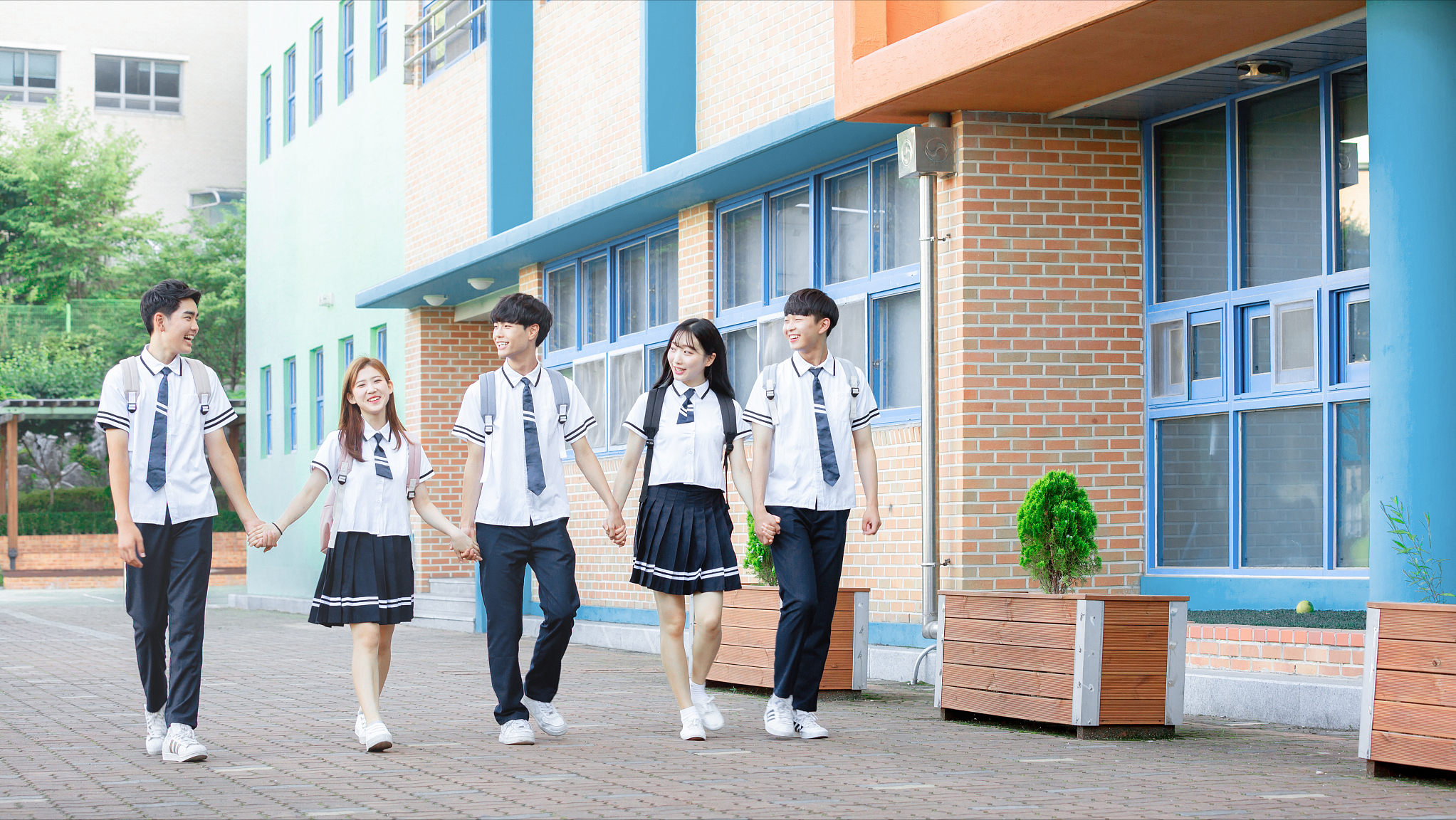 民办学校是企业吗（民办教育集团赴美成功上市）