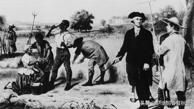 什么是选举人制度，什么叫选举人制度（〔萨堡儿〕“我只是一个人的五分之三”—美国选举人制度的奇葩）