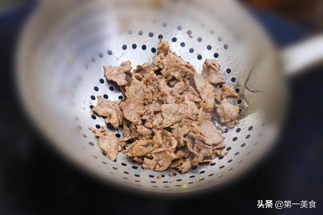 牛肉如何腌制更嫩，牛肉怎么腌又嫩又软又好吃（看厨师长的腌制上浆教程）