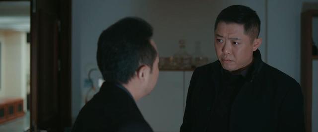 二炮手结局是什么，二炮手 大结局（今在《三叉戟》中演反派爆红）