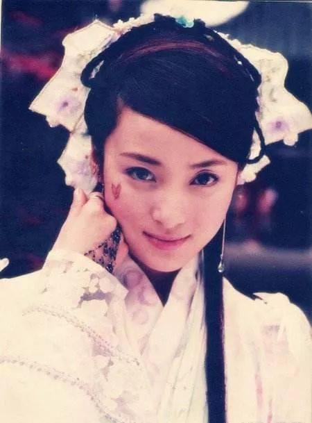 琼瑶经典电视剧蒋勤勤，蒋勤勤的故事远不止陈建斌