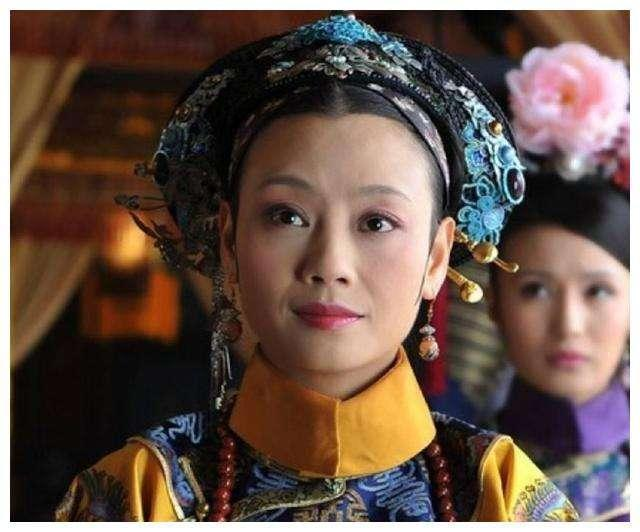 甄嬛传是哪个皇帝，甄嬛是哪个皇帝的妃子（甄嬛为何刻意提醒一定要以端妃为尊）