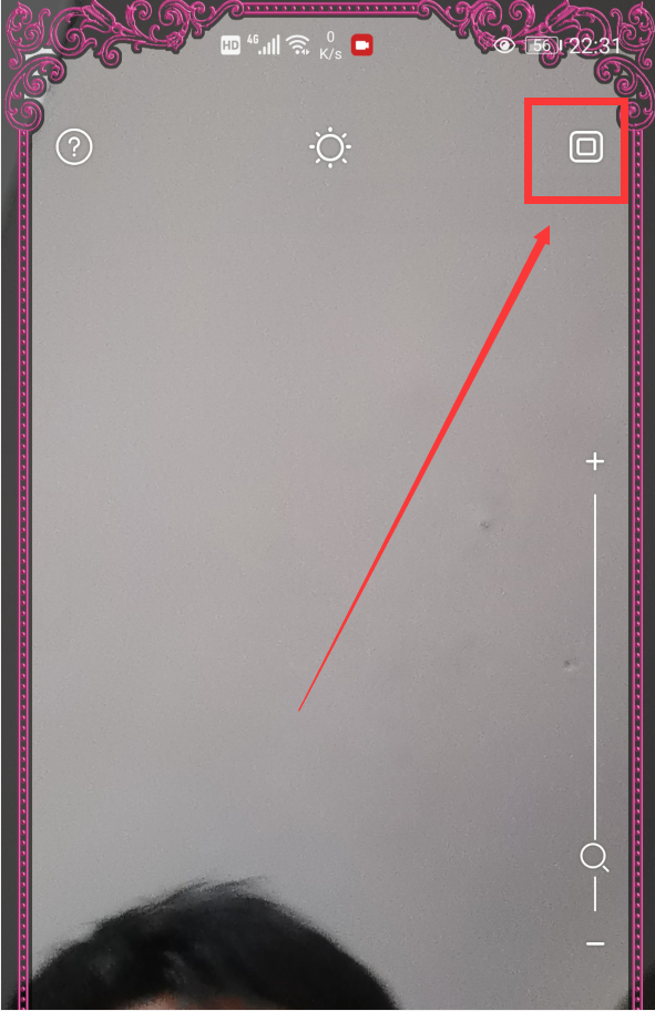 手机镜子在哪里，手机镜子在哪里找（华为手机的“镜子”功能）