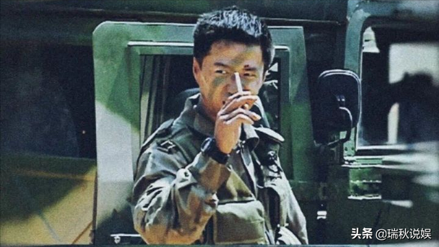 段奕宏主演的电影，邓超段奕宏合作的电影（最绝的还是段奕宏）