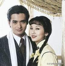 叶丽仪的《上海滩》映射刻骨柔情，汇成终生回忆，让人难以释怀