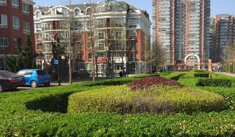 北京朝阳区属于几环，北京最富裕的三个区（北京朝阳区的朝阳新城怎么样）