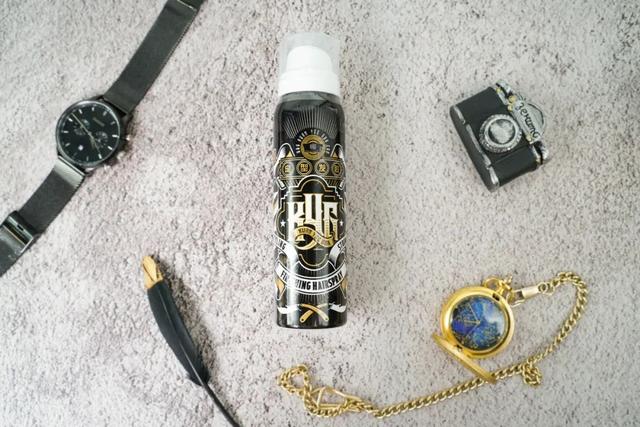 头发变粗硬方法，头发变粗硬方法是什么（关二哥喷雾让你去油蓬松、持久定型）